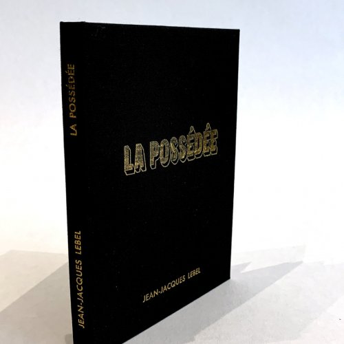 La possédée