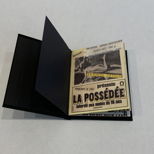 La possédée