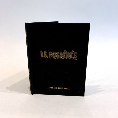 La possédée