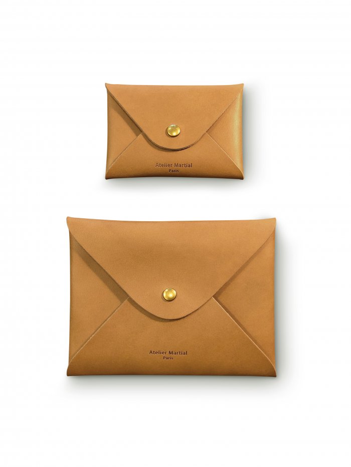 Pochette miel