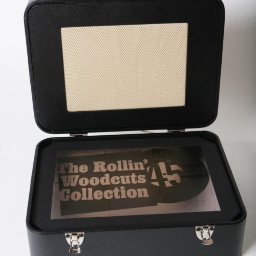 The Rollin Woodcut Collection